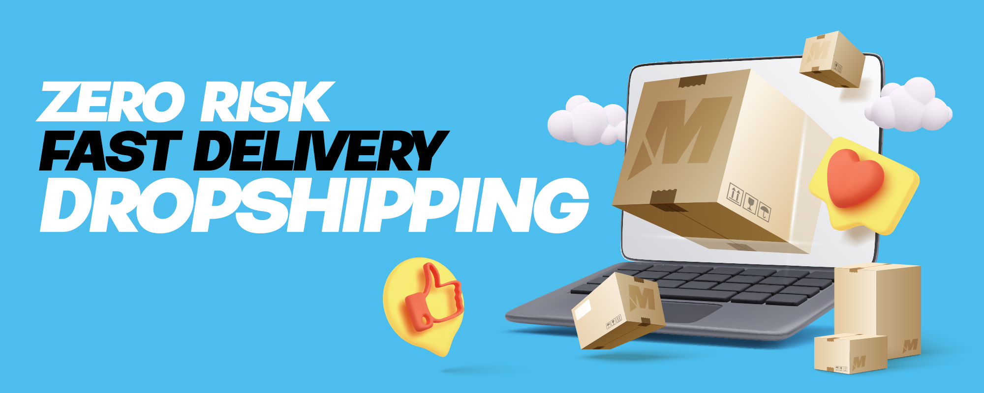 Dropshipping